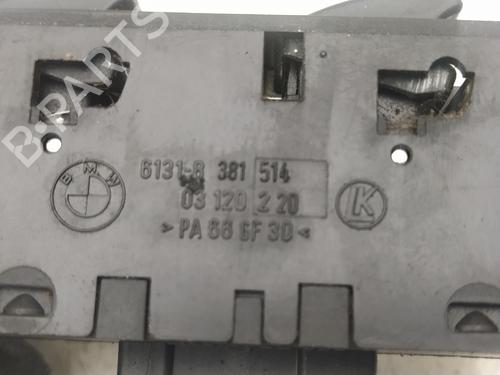 Right front window switch BMW 3 (E46) 330 d | BP16820010I26 