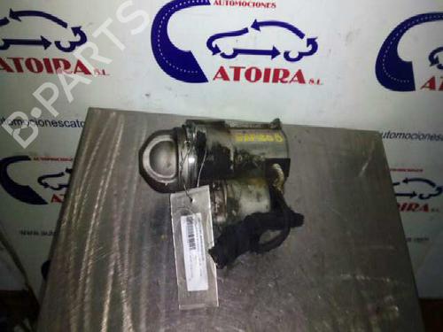 Used Starter OPEL ZAFIRA / ZAFIRA FAMILY B (A05) 2.2 (M75) (150 hp) 576286