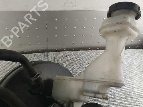Brake master cylinder NISSAN X-TRAIL II (T31)  | BP1680317M77 
