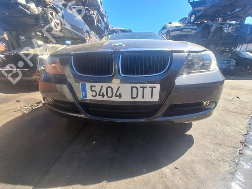 Used Front bumper Front bumper BMW 3 (E90) 320 i (150 hp) 34718484 34718484