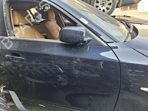 Used Right front door BMW 5 (E60) 520 d (177 hp) 20129657
