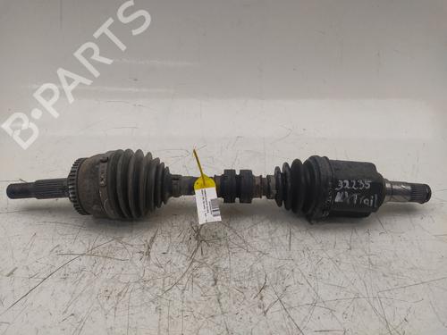 Used Left front driveshaft NISSAN X-TRAIL I (T30) 2.2 DCi FWD (114 hp) 22383242