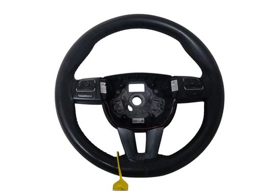 steering-wheel-seat-leon-1p1-2005-2006-2007-2008-2009-2010-2011-2012-2013-31258249 main image