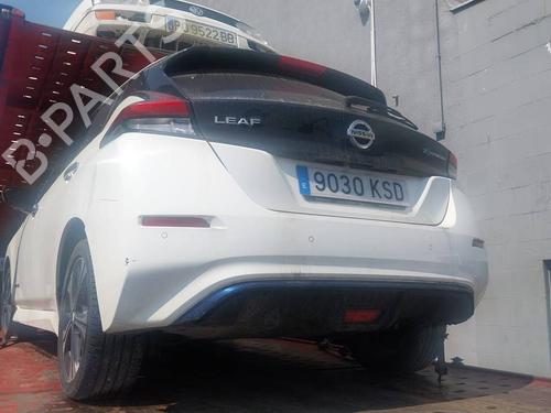 Recambios NISSAN LEAF (ZE1) Electric 4957764