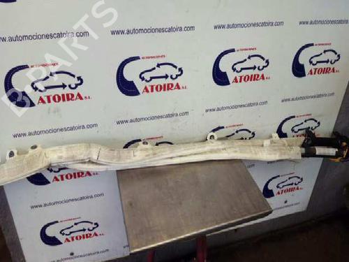 Annen AUDI A6 C5 Avant (4B5) 2.4 | BP3463194O1 