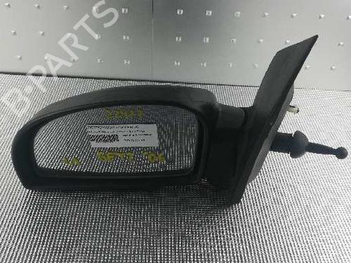 Left mirror HYUNDAI GETZ (TB) 1.1 | BP1215110C26 