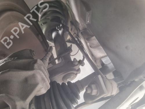 Used Right front shock absorber CITROËN C4 CACTUS 1.2 VTi 82 (82 hp) 28590617