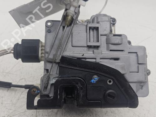 Højre bagtil lås VW PASSAT B6 (3C2)  | BP24514714C99