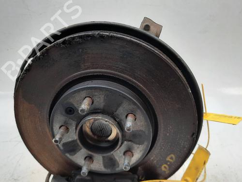 Right front steering knuckle CHEVROLET CRUZE Hatchback (J305) 2.0 CDI | BP7157326M26 