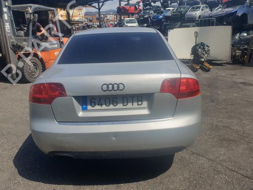 Cockpit AUDI A4 B7 (8EC) 2.0 TDI 16V | BP15003604C47 