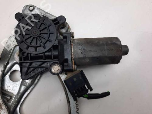 Front right window mechanism MERCEDES-BENZ C-CLASS (W202) C 250 Turbo-D (202.128) | BP6441063C23 