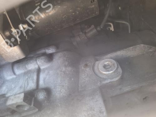 Gearbox SEAT ALTEA XL (5P5, 5P8)  | BP27618279M3 