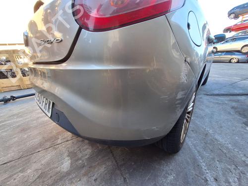Rear bumper FIAT BRAVO II (198_)  | BP30175472C8 