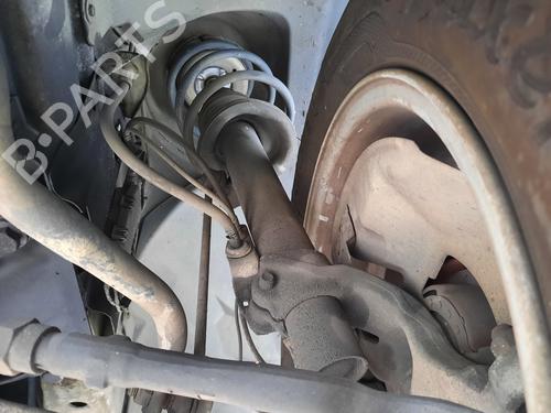 Used Left front shock absorber BMW 3 (E46) [1997-2005]  13250053