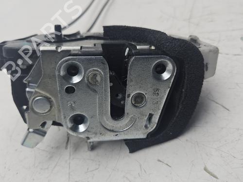 Rear right lock NISSAN MICRA IV (K13K, K13KK) 1.2 | BP22703369C99 