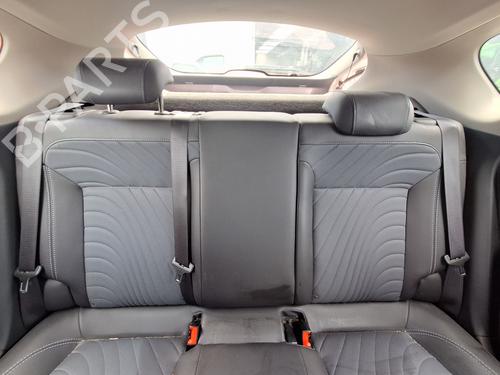 Sæde Bagtil Sæde Bagtil OPEL ASTRA J (P10) [2009-2016] 34460309 34460309