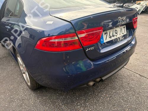 Used Rear bumper Rear bumper 37424181 37424181