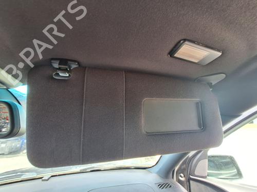 Right sun visor BMW X5 (E53)  | BP26131319I2 