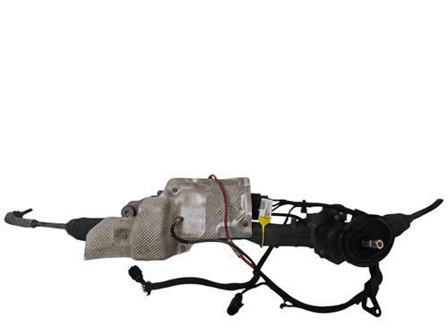 Used Steering rack Steering rack VW GOLF VII Variant (BA5, BV5) 1.2 TSI (110 hp) 34040087 34040087