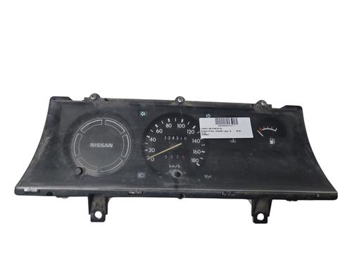 Used Instrument cluster Instrument cluster NISSAN PATROL III/1 Station Wagon (W160) [1979-1989] 32414136 32414136