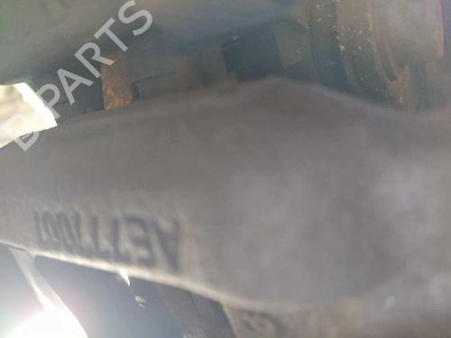 Right rear brake caliper PEUGEOT 308 II (LB_, LP_, LW_, LH_, L3_)  | BP11593908M106 