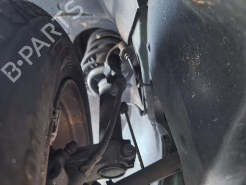 Used Right front shock absorber JAGUAR X-TYPE I (X400) 2.5 V6 All-wheel Drive (196 hp) 21679332