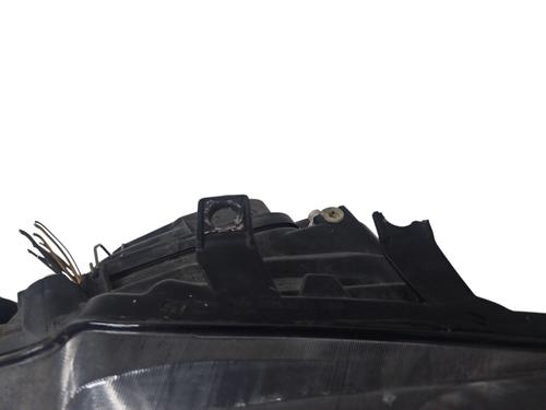 Used Right headlight SEAT IBIZA III (6L1) [2002-2009]  32211266