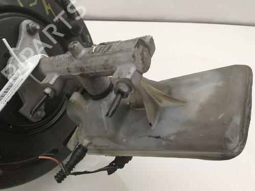 Used Brake master cylinder NISSAN PRIMASTAR Van (X83) 2.0 dCi 115 (114 hp) 3461795
