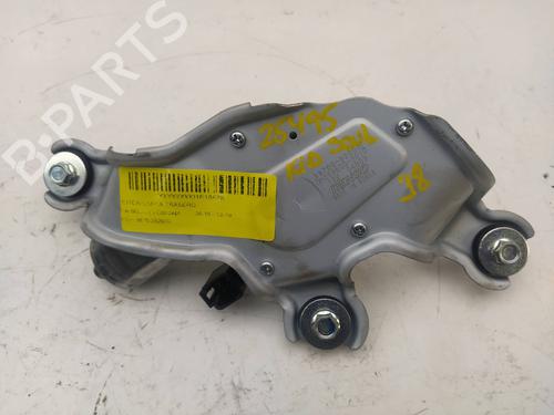 Used Rear wiper motor KIA SOUL II (PS) [2014-2018]  4760928