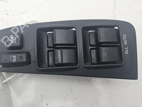 Used Left front window switch TOYOTA AVENSIS (_T25_) [2003-2008]  24955625