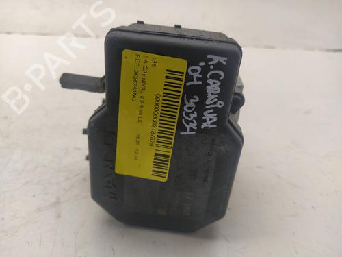 ABS Bremseaggregat KIA CARNIVAL II (GQ) 2.5 V6 (150 hp) 11492830