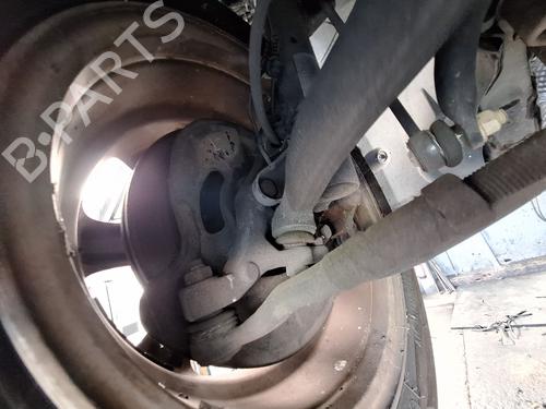 Used Right front steering knuckle Right front steering knuckle 37703097 37703097
