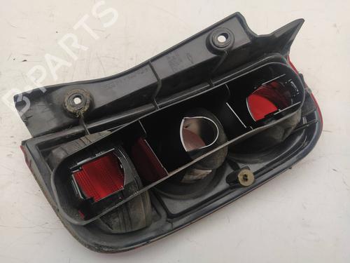Left taillight NISSAN MICRA III (K12) 1.2 16V | BP10319886C34 
