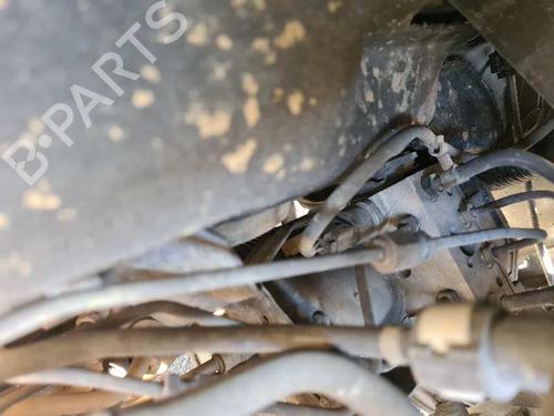 Used ABS pump FORD MONDEO III (B5Y) 1.8 16V (125 hp) 9718080