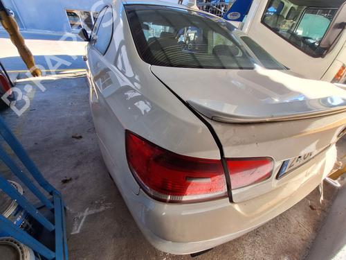 Expansion tank BMW 3 Coupe (E92) 320 d | BP29911305C120 