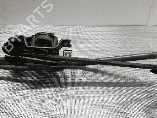Front wiper motor OPEL ZAFIRA A MPV (T98) 2.2 DTI 16V (F75) | BP3462140M29 