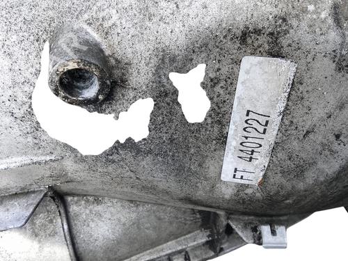 Gearbox BMW 5 (E60)  | BP34211261M3  - Image 7