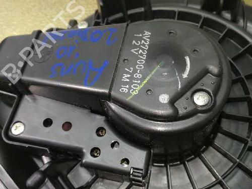 Heater blower motor TOYOTA AURIS (_E15_)  | BP1971487M62 