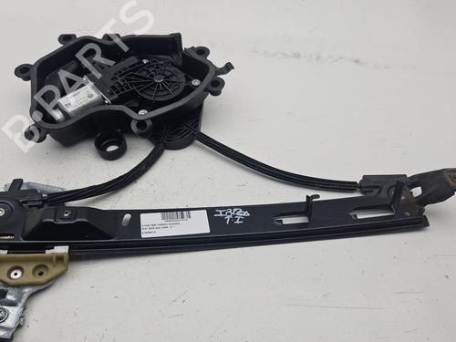 Used Rear left window mechanism SEAT IBIZA IV (6J5, 6P1) [2008-2017]  29447377