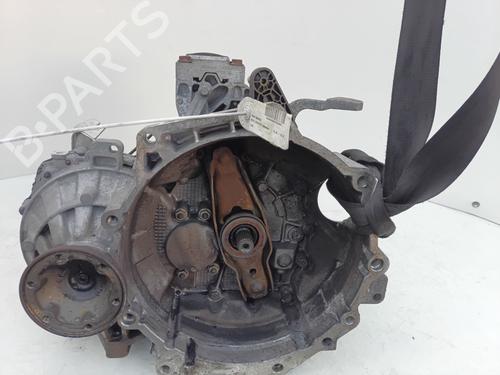Used Gearbox SEAT LEON (1P1) [2005-2013]  28289834
