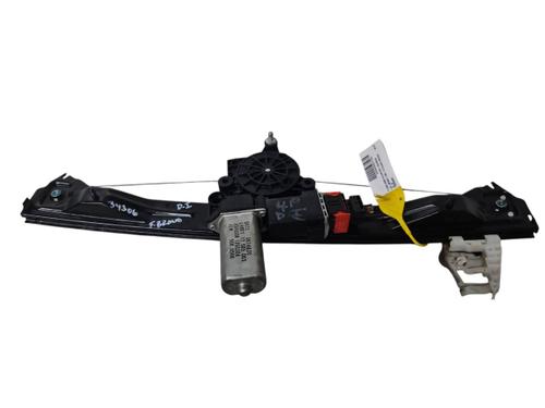 Used Front left window mechanism Front left window mechanism FIAT BRAVO II (198_) [2006-2016] 40452011 40452011