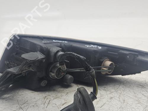 Left taillight HONDA CIVIC VIII Hatchback (FN, FK) 2.2 CTDi (FK3) | BP24404564C34