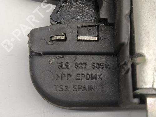 Tailgate lock SEAT IBIZA III (6L1)  | BP15849380C101 