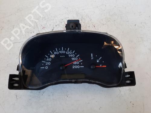 Cockpit FIAT DOBLO MPV (119_, 223_) 1.9 D (223AXB1A) (63 hp) 210409