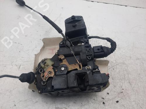 Venstre foran lås VW PASSAT B5.5 Variant (3B6) 1.8 T 20V | BP12252308C98 