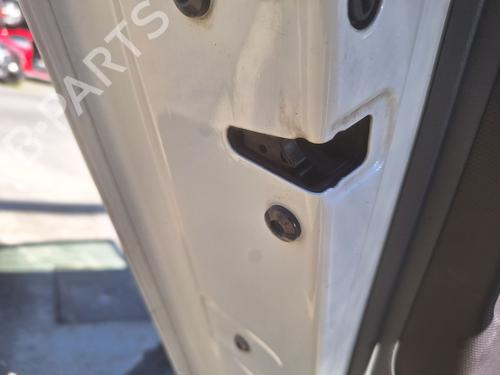 Used Rear left lock SEAT IBIZA IV (6J5, 6P1) [2008-2017]  24507094