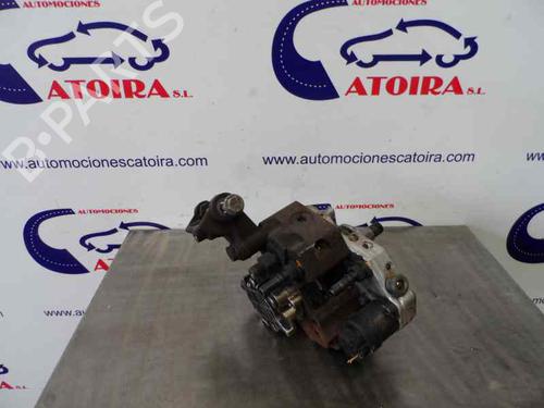 Used Injection pump RENAULT ESPACE IV (JK0/1_) 2.2 dCi (JK0H) (150 hp) 2685976
