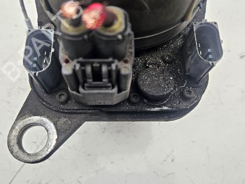 Steering pump FORD FOCUS II (DA_, HCP, DP) | BP30511401M99