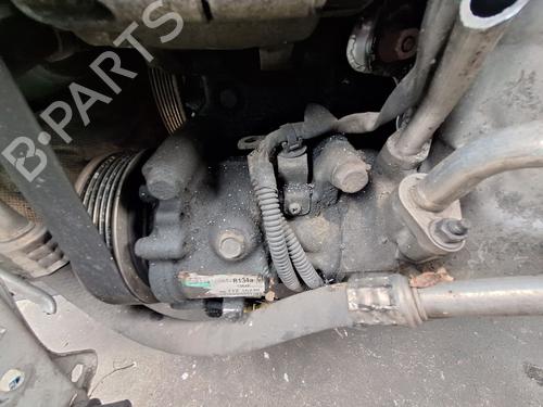 Used AC compressor AC compressor CITROËN C3 II (SC_) [2009-2026] 34040143 34040143
