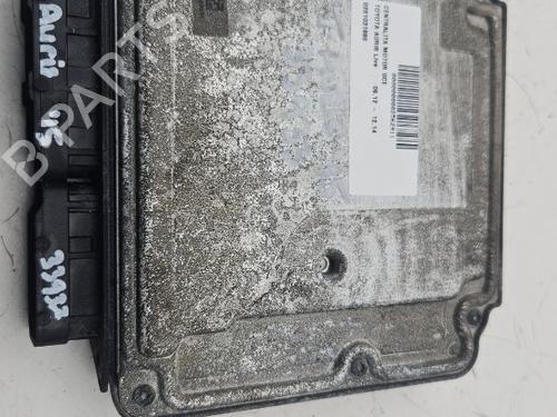 engine-control-unit-ecu-toyota-auris-_e15_-2006-2007-2008-2009-2010-2011-2012-2013-31968420 main image